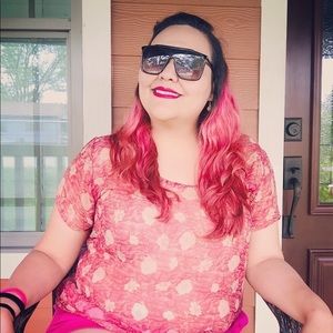 Meet your Posher, Natali